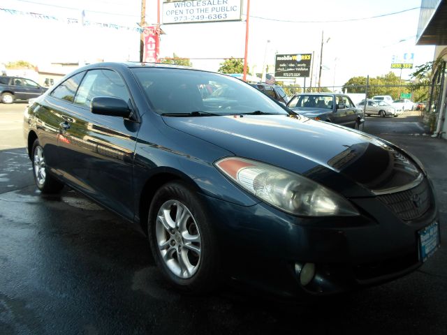 2006 Toyota Camry Solara SE