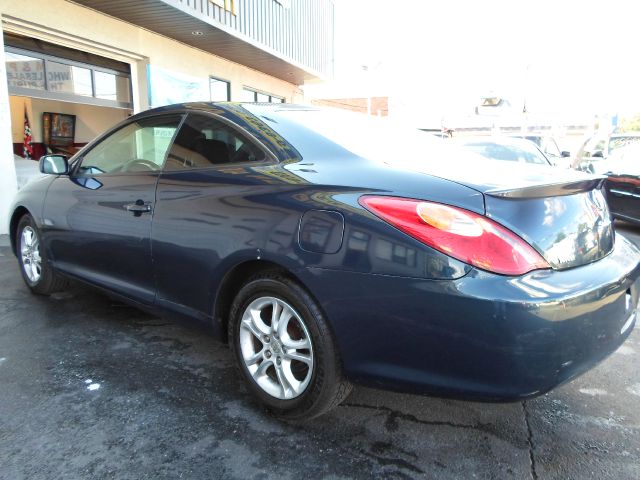 2006 Toyota Camry Solara SE