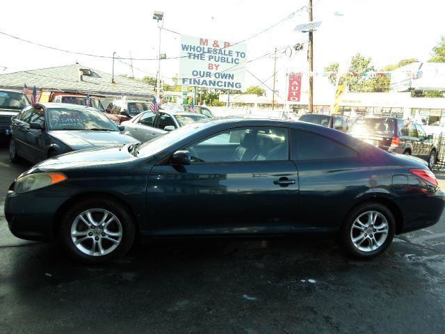 2006 Toyota Camry Solara SE