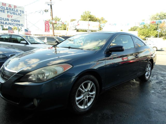 2006 Toyota Camry Solara SE