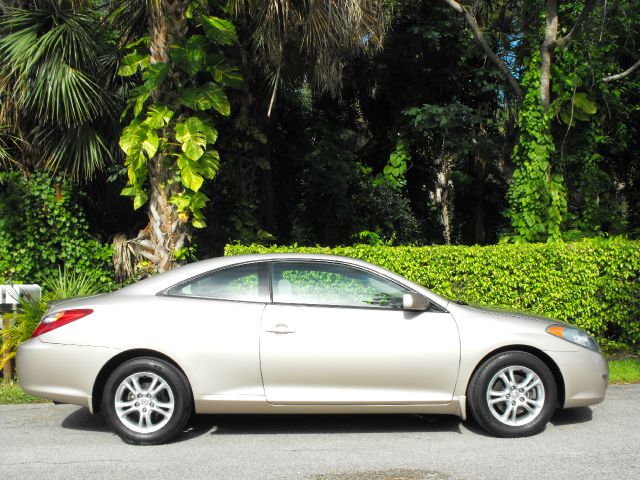 2006 Toyota Camry Solara Unknown