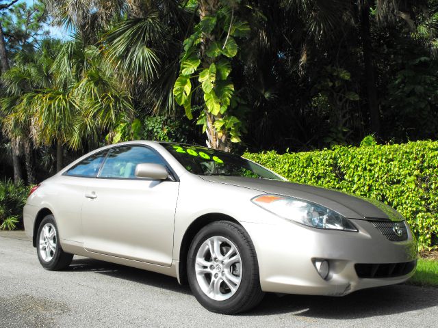 2006 Toyota Camry Solara Unknown