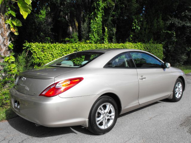 2006 Toyota Camry Solara Unknown