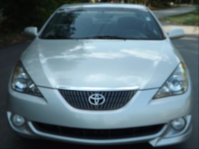 2006 Toyota Camry Solara Shortbed LT EXT 20WH