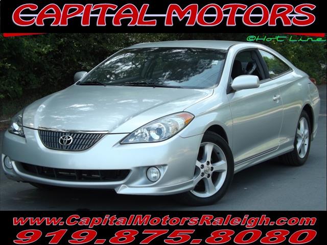 2006 Toyota Camry Solara Shortbed LT EXT 20WH