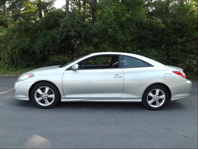 2006 Toyota Camry Solara Shortbed LT EXT 20WH