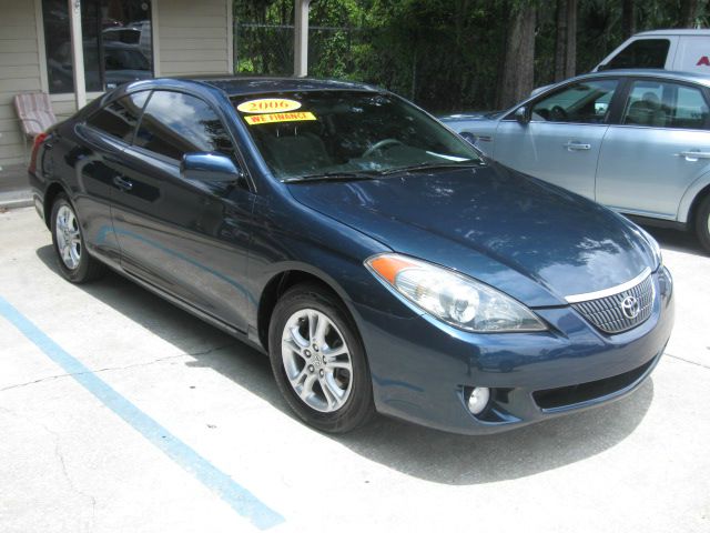 2006 Toyota Camry Solara SE