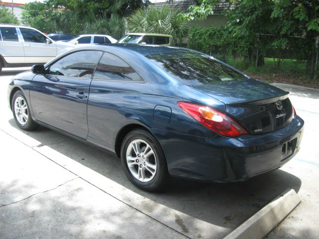 2006 Toyota Camry Solara SE