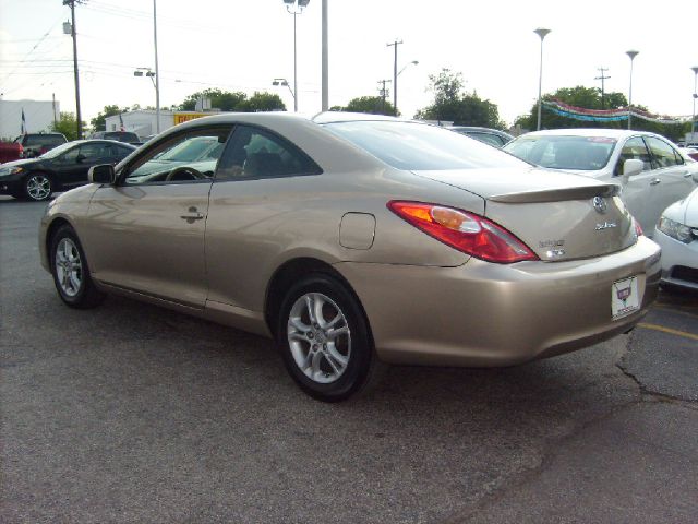 2006 Toyota Camry Solara SE