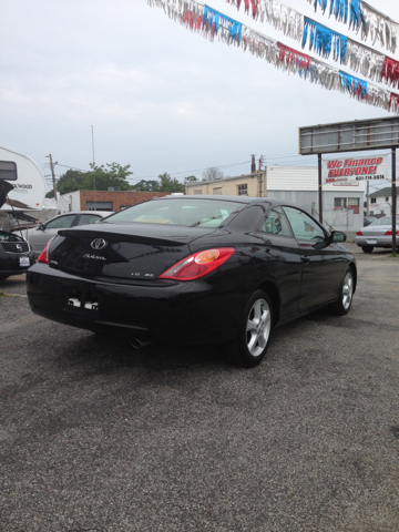 2006 Toyota Camry Solara SE