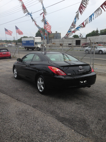 2006 Toyota Camry Solara SE