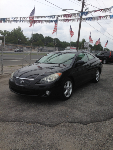 2006 Toyota Camry Solara SE