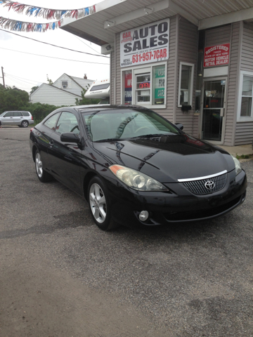 2006 Toyota Camry Solara SE