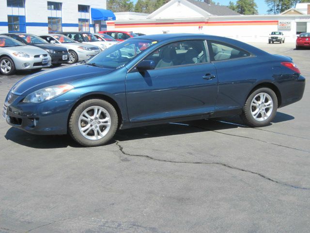 2006 Toyota Camry Solara SE