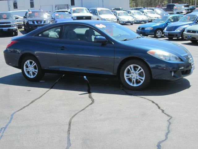 2006 Toyota Camry Solara SE