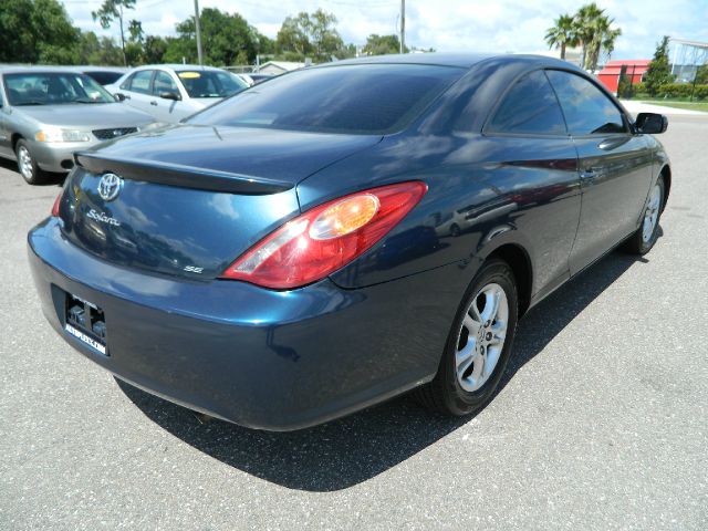 2006 Toyota Camry Solara SE