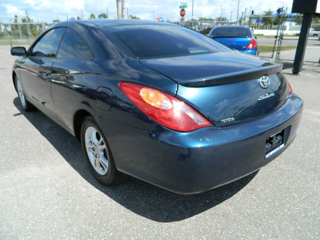 2006 Toyota Camry Solara SE