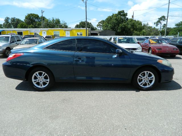 2006 Toyota Camry Solara SE