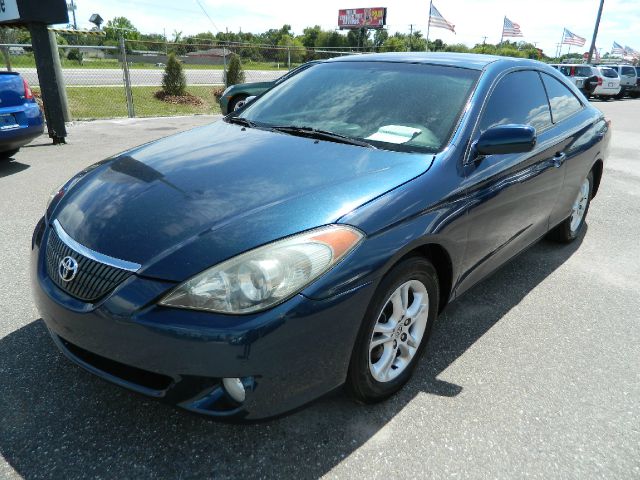 2006 Toyota Camry Solara SE