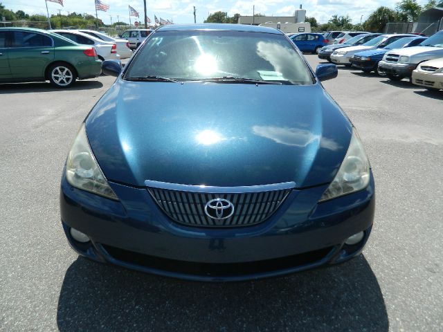 2006 Toyota Camry Solara SE