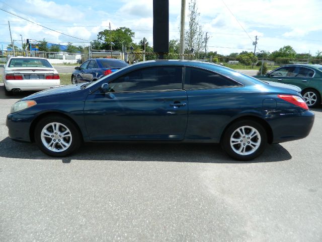 2006 Toyota Camry Solara SE