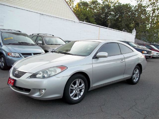 2006 Toyota Camry Solara SE