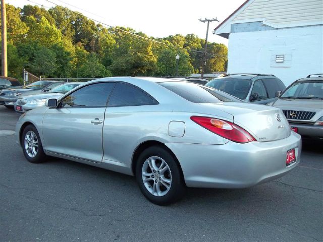 2006 Toyota Camry Solara SE