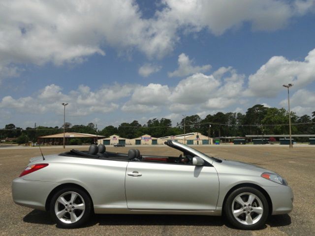 2006 Toyota Camry Solara 4WD Crew Cab 153 LTZ