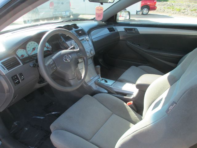 2006 Toyota Camry Solara SE