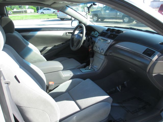 2006 Toyota Camry Solara SE