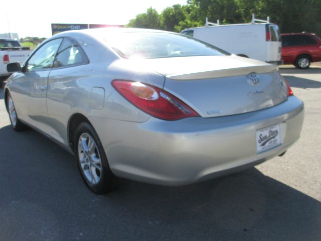 2006 Toyota Camry Solara SE