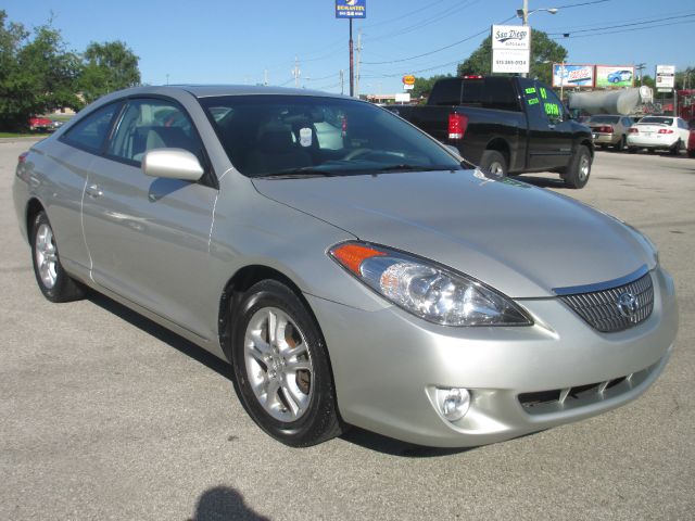 2006 Toyota Camry Solara SE