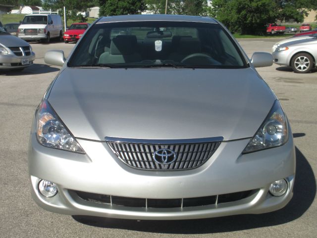 2006 Toyota Camry Solara SE