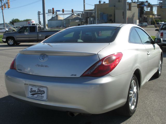 2006 Toyota Camry Solara SE