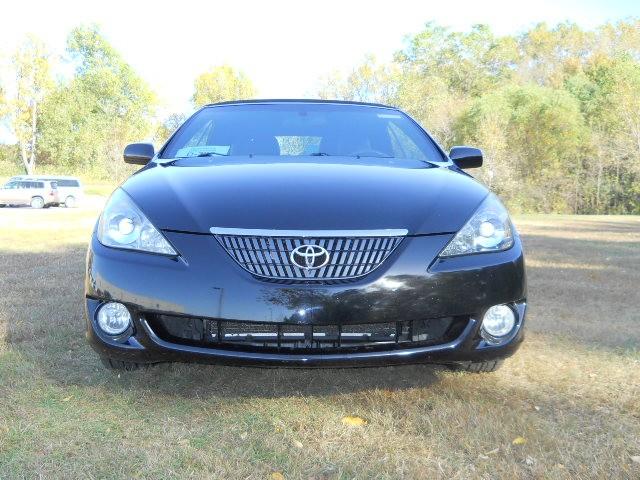 2006 Toyota Camry Solara 4WD Crew Cab 153 LTZ