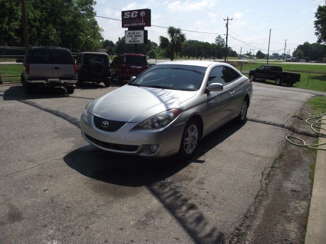 2006 Toyota Camry Solara SE