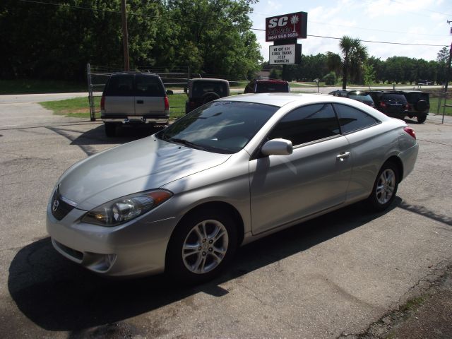 2006 Toyota Camry Solara SE