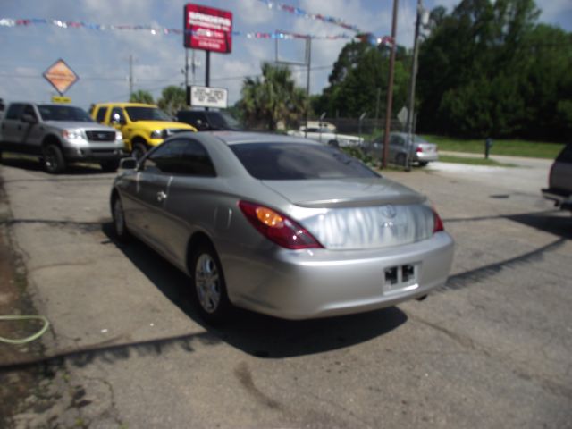 2006 Toyota Camry Solara SE