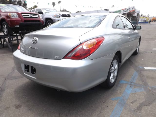 2006 Toyota Camry Solara SE