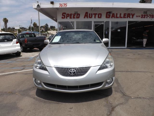 2006 Toyota Camry Solara SE