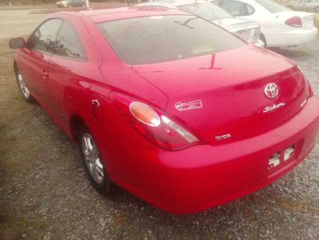 2006 Toyota Camry Solara 45