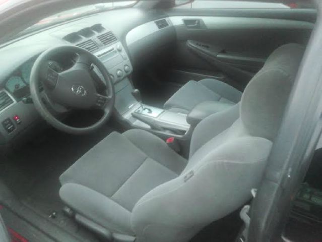 2006 Toyota Camry Solara 45