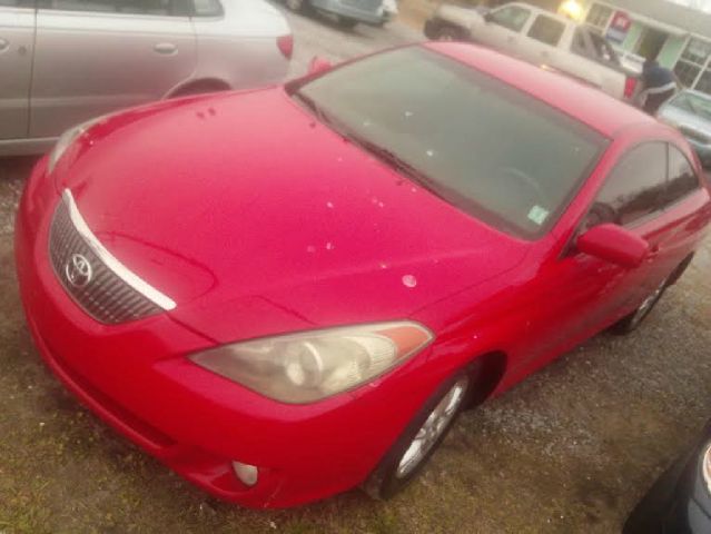 2006 Toyota Camry Solara 45