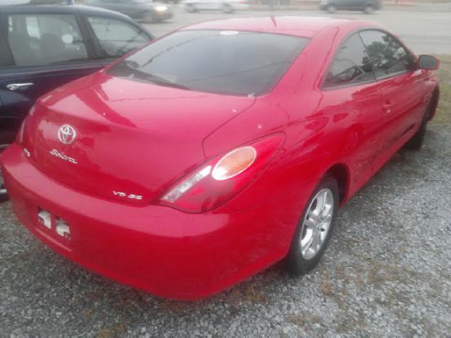 2006 Toyota Camry Solara 45