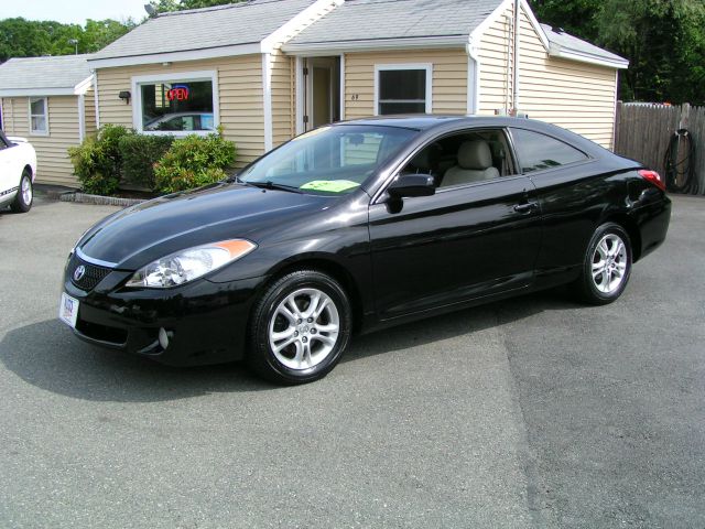 2006 Toyota Camry Solara SE