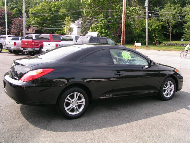 2006 Toyota Camry Solara SE