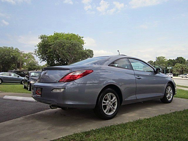 2007 Toyota Camry Solara 45