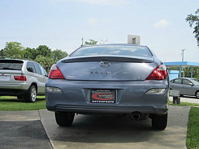 2007 Toyota Camry Solara 45