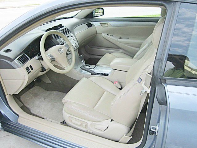 2007 Toyota Camry Solara 45