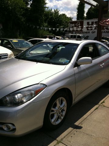 2007 Toyota Camry Solara SE